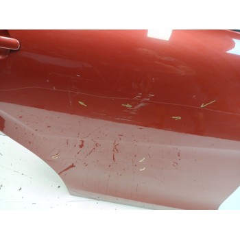 Recambio de puerta trasera derecha para seat altea xl (5p5, 5p8) 2.0 tdi referencia OEM IAM 5P8833056  