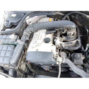 MOTOR COMPLETO 