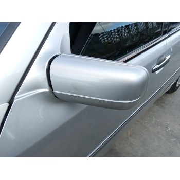 RETROVISOR IZQUIERDO 