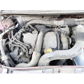 MOTOR COMPLETO 8201535504 / 8201662538 