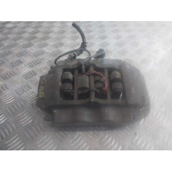 Recambio de pinza freno trasera derecha para audi q7 (4l) 3.0 tdi referencia OEM IAM 7L6615424L  
