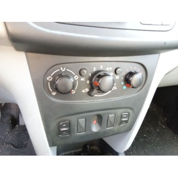 MANDO CALEFACCION / AIRE ACONDICIONADO 275109097R 
