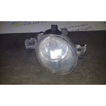 FARO ANTINIEBLA IZQUIERDO 