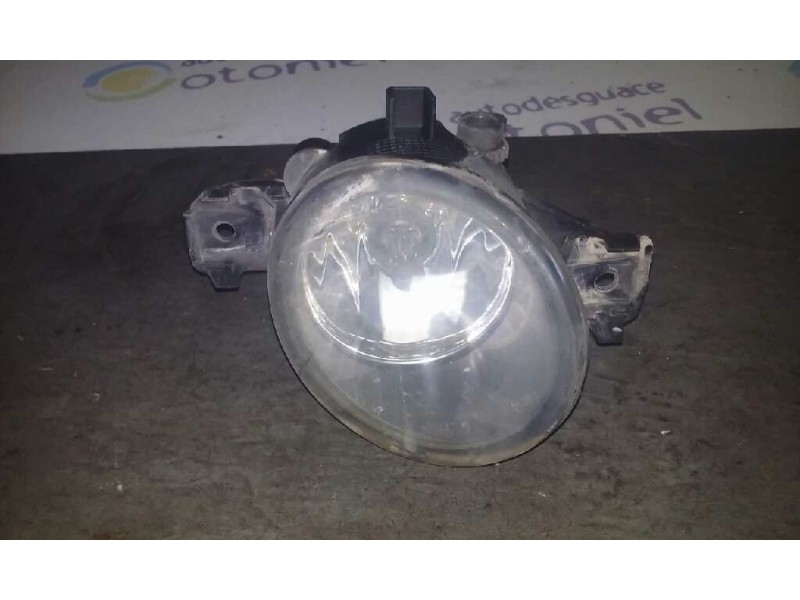 Recambio de faro antiniebla izquierdo para nissan primera berlina (p12) line up referencia OEM IAM   