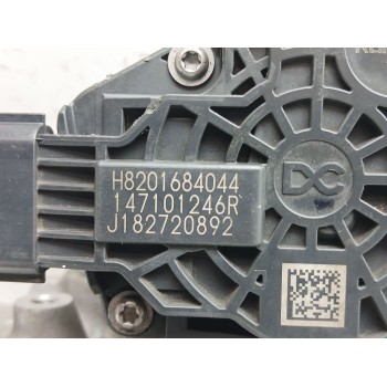 Recambio de valvula egr para dacia dokker 1.5 blue dci diesel fap cat referencia OEM IAM 147101246R H8201684044 147170061r