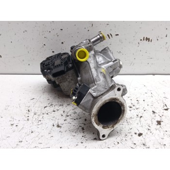 Recambio de valvula egr para dacia dokker 1.5 blue dci diesel fap cat referencia OEM IAM 147101246R H8201684044 147170061r