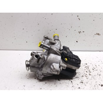 Recambio de valvula egr para dacia dokker 1.5 blue dci diesel fap cat referencia OEM IAM 147101246R H8201684044 147170061r