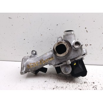 Recambio de valvula egr para dacia dokker 1.5 blue dci diesel fap cat referencia OEM IAM 147101246R H8201684044 147170061r