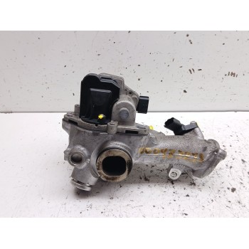 Recambio de valvula egr para dacia dokker 1.5 blue dci diesel fap cat referencia OEM IAM 147101246R H8201684044 147170061r