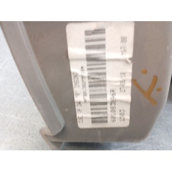 Recambio de guantera para renault kangoo express (fw0/1_) 1.5 dci 70 (fw0a, kw0v) referencia OEM IAM 7701209686 681073096r 