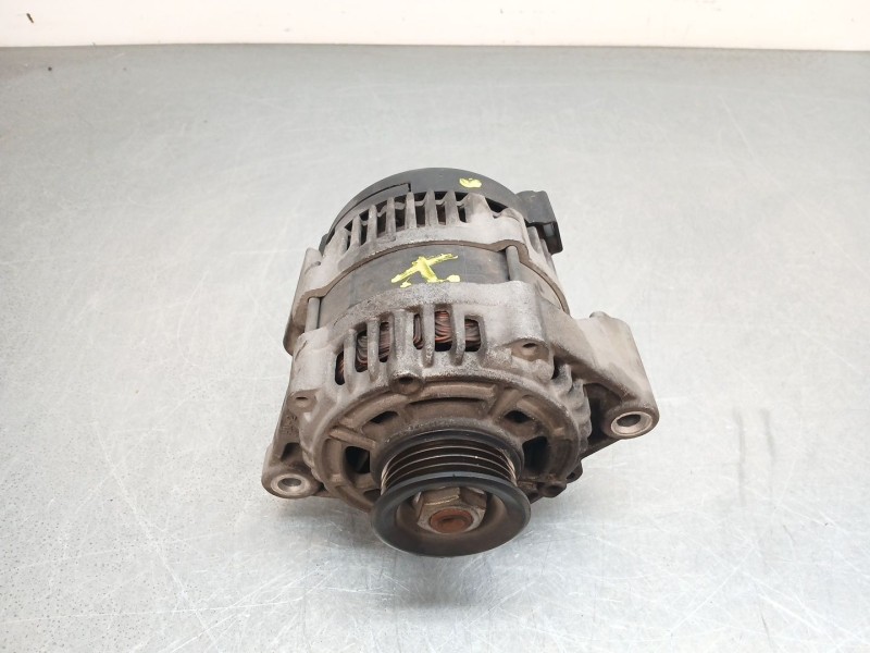 Recambio de alternador para chevrolet aveo / kalos hatchback (t250, t255) 1.2 referencia OEM IAM 96936136  