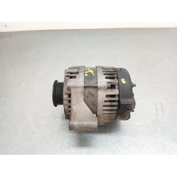 Recambio de alternador para chevrolet aveo / kalos hatchback (t250, t255) 1.2 referencia OEM IAM 96936136  