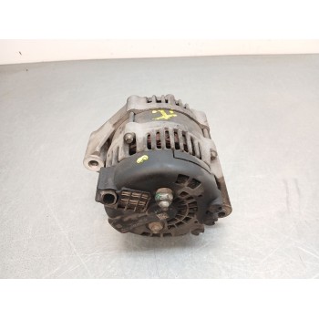Recambio de alternador para chevrolet aveo / kalos hatchback (t250, t255) 1.2 referencia OEM IAM 96936136  