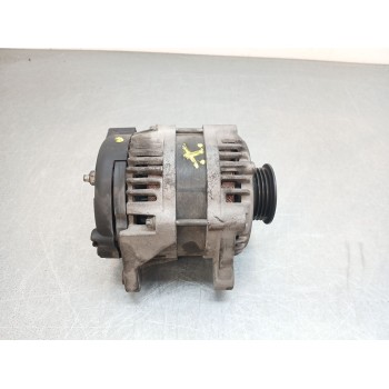 Recambio de alternador para chevrolet aveo / kalos hatchback (t250, t255) 1.2 referencia OEM IAM 96936136  