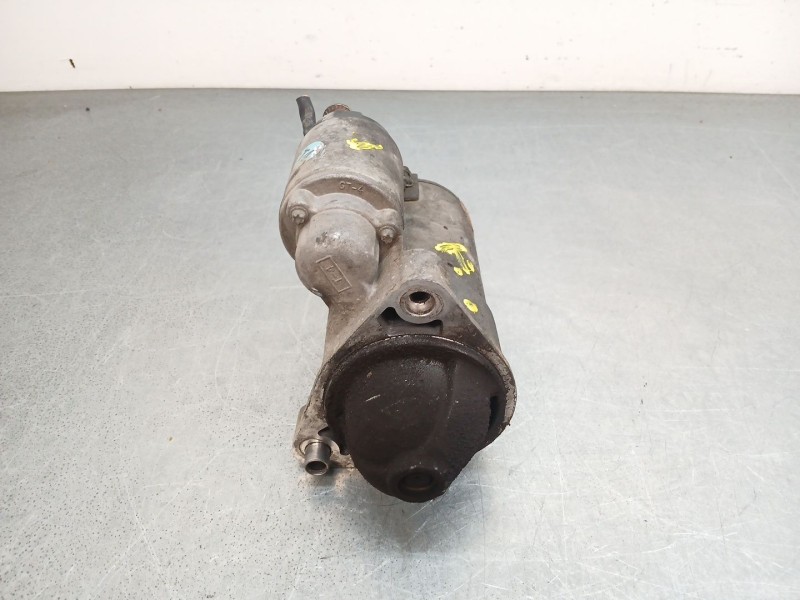 Recambio de motor arranque para chevrolet aveo / kalos hatchback (t250, t255) 1.2 referencia OEM IAM 96963483  