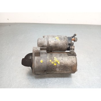 Recambio de motor arranque para chevrolet aveo / kalos hatchback (t250, t255) 1.2 referencia OEM IAM 96963483  
