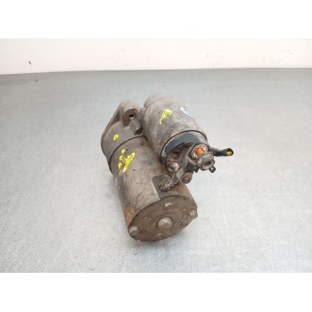 Recambio de motor arranque para chevrolet aveo / kalos hatchback (t250, t255) 1.2 referencia OEM IAM 96963483  