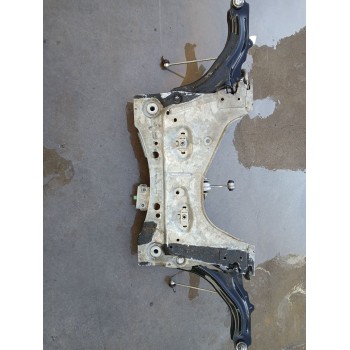 Recambio de puente delantero para renault captur i (j5_, h5_) 1.5 dci 90 referencia OEM IAM 544013692R  
