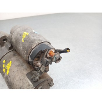 Recambio de motor arranque para chevrolet aveo / kalos hatchback (t250, t255) 1.2 referencia OEM IAM 96963483  