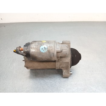 Recambio de motor arranque para chevrolet aveo / kalos hatchback (t250, t255) 1.2 referencia OEM IAM 96963483  