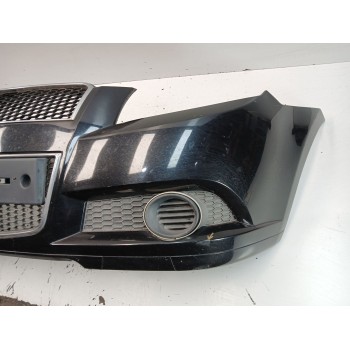 Recambio de paragolpes delantero para chevrolet aveo / kalos hatchback (t250, t255) 1.2 referencia OEM IAM 96808139  