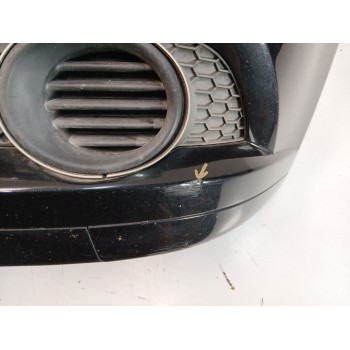 Recambio de paragolpes delantero para chevrolet aveo / kalos hatchback (t250, t255) 1.2 referencia OEM IAM 96808139  