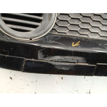 Recambio de paragolpes delantero para chevrolet aveo / kalos hatchback (t250, t255) 1.2 referencia OEM IAM 96808139  