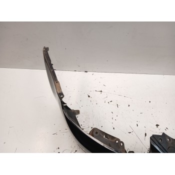 Recambio de paragolpes delantero para chevrolet aveo / kalos hatchback (t250, t255) 1.2 referencia OEM IAM 96808139  