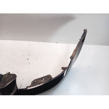 Recambio de paragolpes delantero para chevrolet aveo / kalos hatchback (t250, t255) 1.2 referencia OEM IAM 96808139  