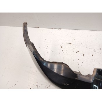 Recambio de paragolpes trasero para chevrolet aveo / kalos hatchback (t250, t255) 1.2 referencia OEM IAM 96808256 96808268 