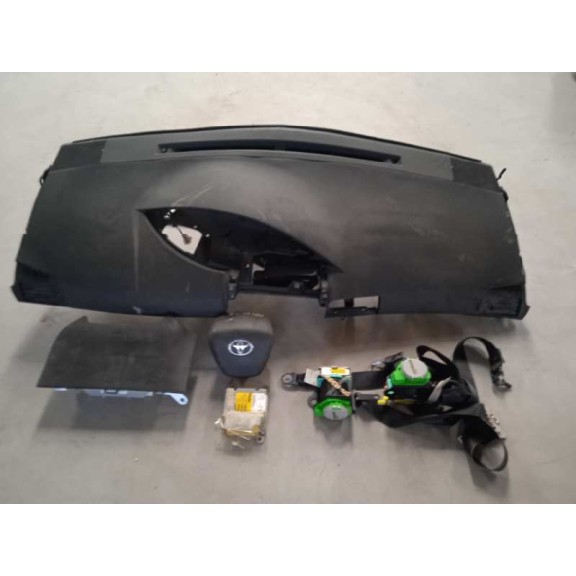 Recambio de kit airbag para toyota verso active referencia OEM IAM 891700F100  