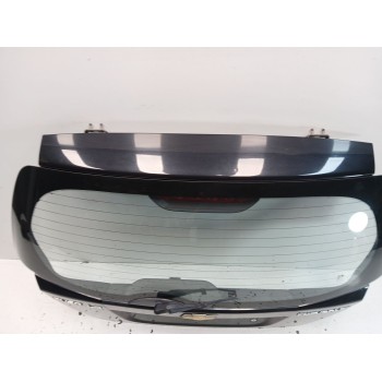Recambio de porton trasero para chevrolet aveo / kalos hatchback (t250, t255) 1.2 referencia OEM IAM 96476670  