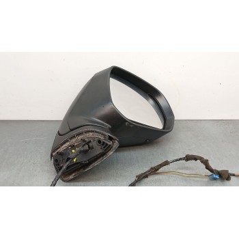 Recambio de retrovisor derecho para citroën c4 picasso i monospace (ud_) 2.0 hdi 138 referencia OEM IAM   