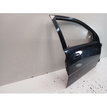 Recambio de puerta delantera derecha para chevrolet aveo / kalos hatchback (t250, t255) 1.2 referencia OEM IAM 96897590  