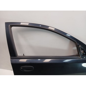 Recambio de puerta delantera derecha para chevrolet aveo / kalos hatchback (t250, t255) 1.2 referencia OEM IAM 96897590  