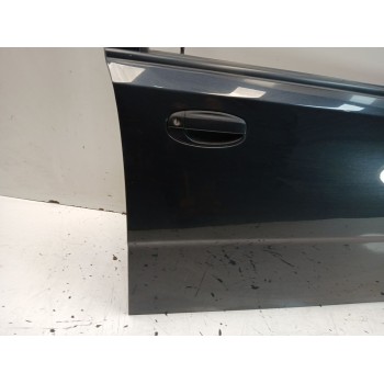 Recambio de puerta delantera derecha para chevrolet aveo / kalos hatchback (t250, t255) 1.2 referencia OEM IAM 96897590  