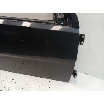 Recambio de puerta delantera derecha para chevrolet aveo / kalos hatchback (t250, t255) 1.2 referencia OEM IAM 96897590  