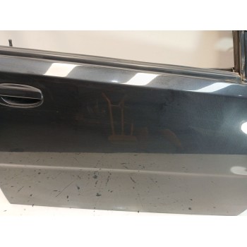 Recambio de puerta delantera derecha para chevrolet aveo / kalos hatchback (t250, t255) 1.2 referencia OEM IAM 96897590  