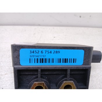 Recambio de modulo electronico para bmw serie 3 berlina (e46) 2.0 16v diesel cat referencia OEM IAM 6754289 34526754289 