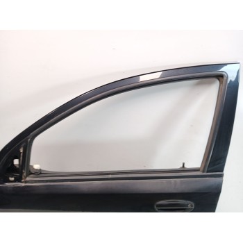 Recambio de puerta delantera izquierda para chevrolet aveo / kalos hatchback (t250, t255) 1.2 referencia OEM IAM 96897589  
