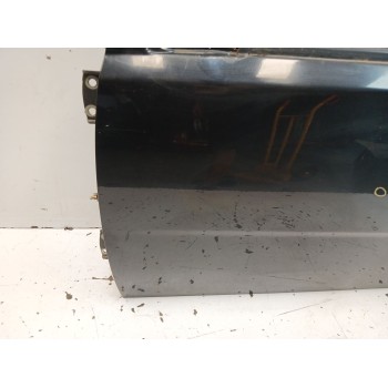 Recambio de puerta delantera izquierda para chevrolet aveo / kalos hatchback (t250, t255) 1.2 referencia OEM IAM 96897589  