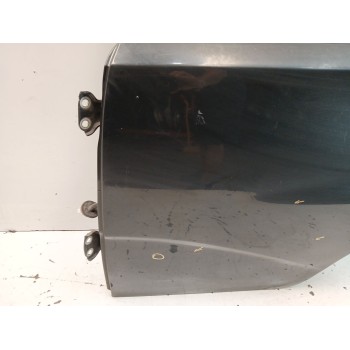 Recambio de puerta trasera izquierda para chevrolet aveo / kalos hatchback (t250, t255) 1.2 referencia OEM IAM 96942347  