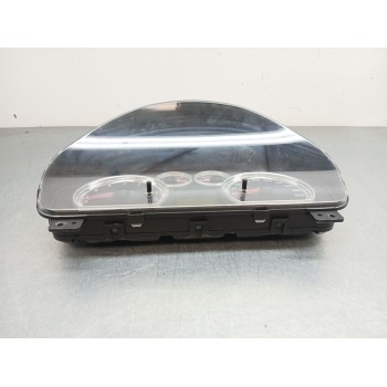 Recambio de cuadro instrumentos para chevrolet aveo / kalos hatchback (t250, t255) 1.2 referencia OEM IAM 96814468  