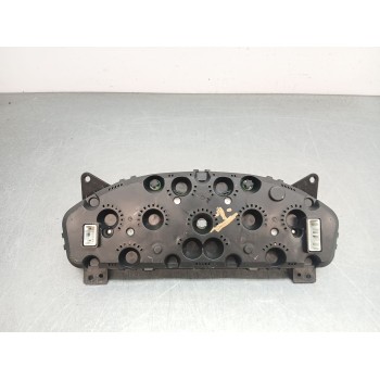Recambio de cuadro instrumentos para chevrolet aveo / kalos hatchback (t250, t255) 1.2 referencia OEM IAM 96814468  