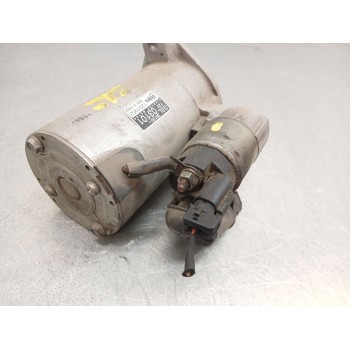 Recambio de motor arranque para hyundai i20 ii (gb, ib) 1.2 referencia OEM IAM 3610003101  