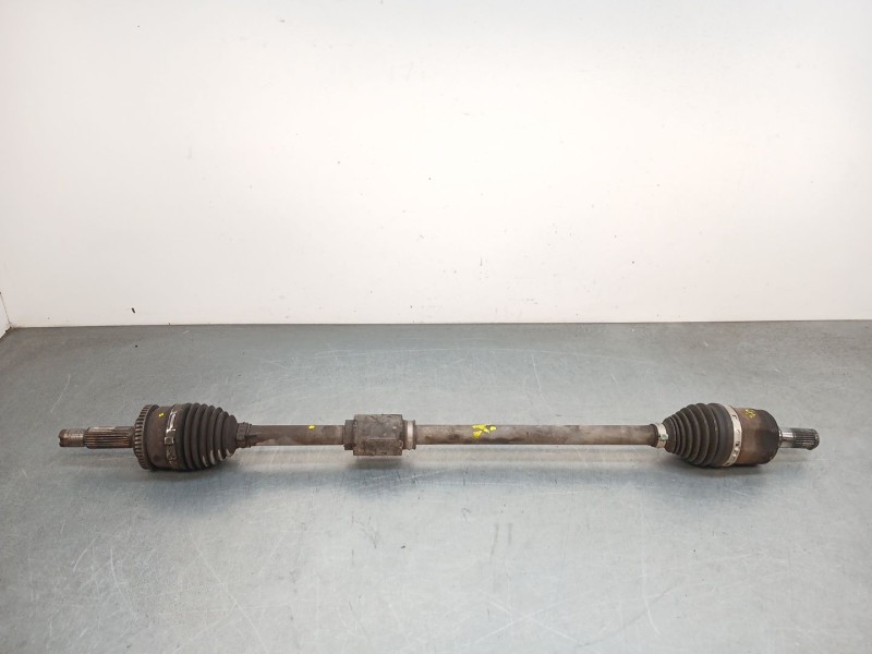 Recambio de transmision delantera derecha para hyundai i20 ii (gb, ib) 1.2 referencia OEM IAM 49501c8000  