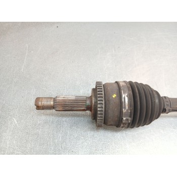 Recambio de transmision delantera derecha para hyundai i20 ii (gb, ib) 1.2 referencia OEM IAM 49501c8000  