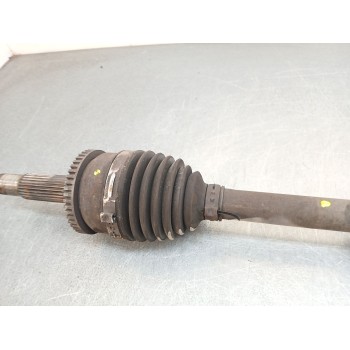 Recambio de transmision delantera derecha para hyundai i20 ii (gb, ib) 1.2 referencia OEM IAM 49501c8000  