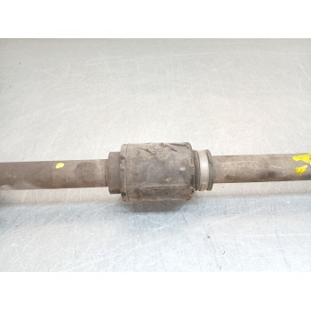 Recambio de transmision delantera derecha para hyundai i20 ii (gb, ib) 1.2 referencia OEM IAM 49501c8000  