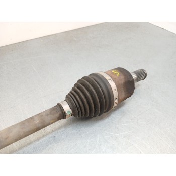 Recambio de transmision delantera derecha para hyundai i20 ii (gb, ib) 1.2 referencia OEM IAM 49501c8000  